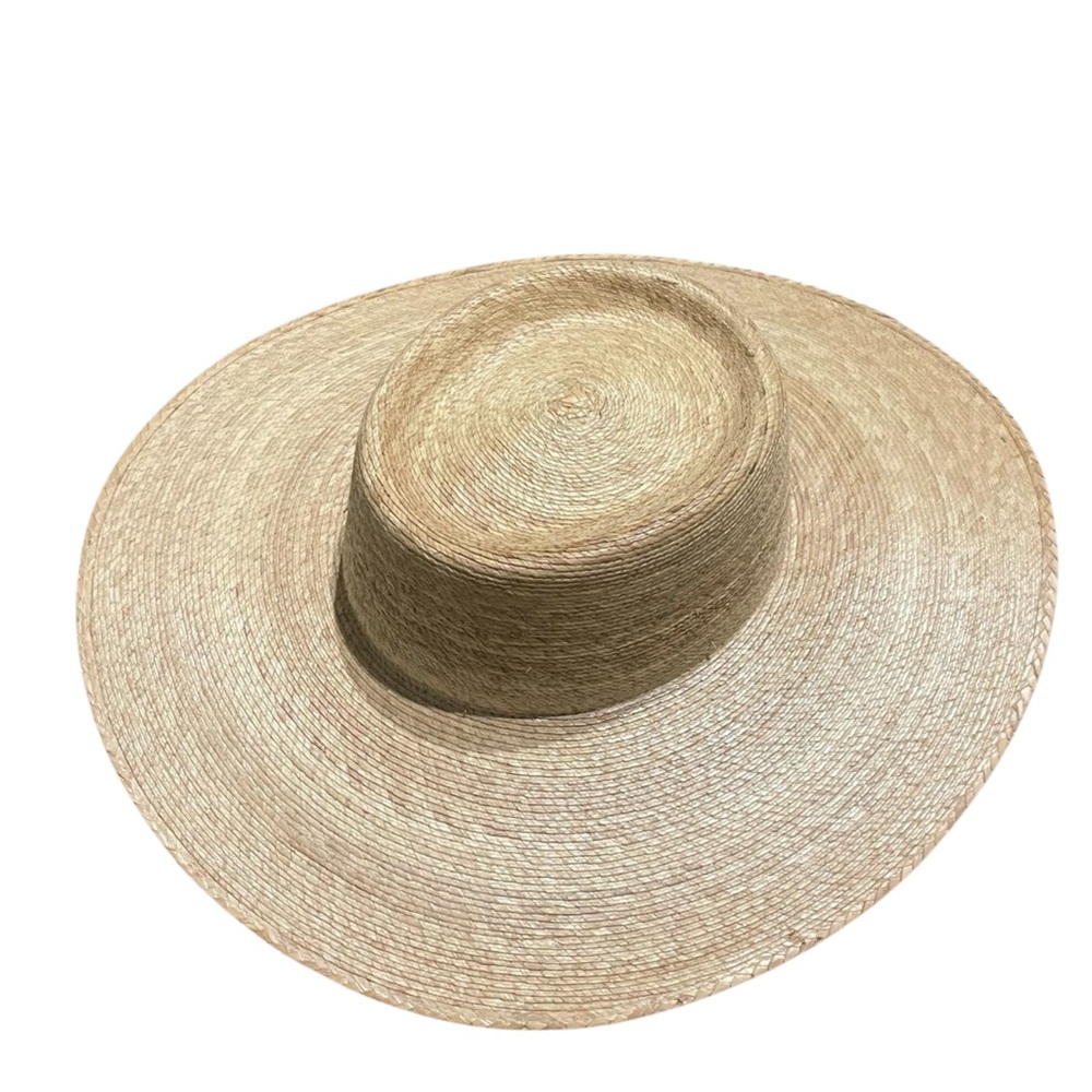 Lack of Color Palma Wide Boater Hat